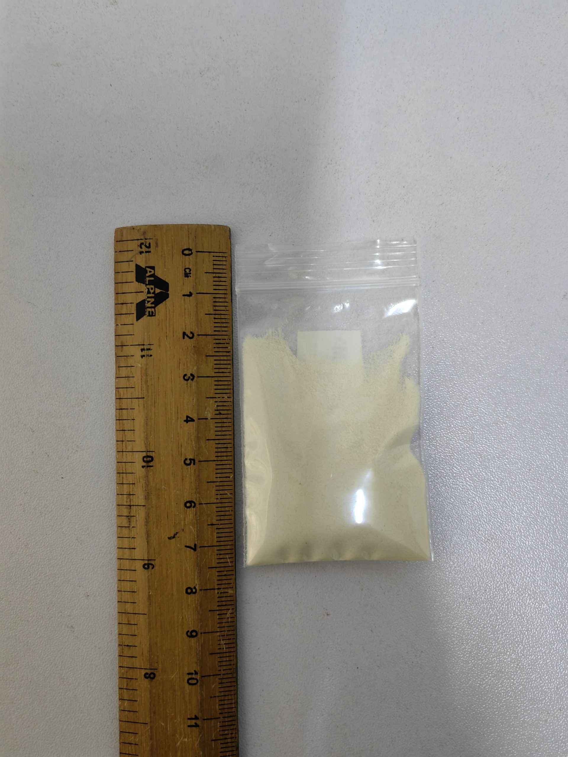 Xanthan Gum Powder For Gluten Free Baking 5gm (Repacked) - Image 3